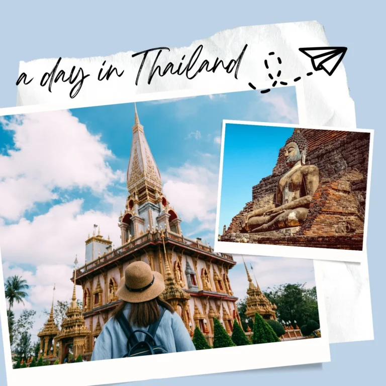 thailand post