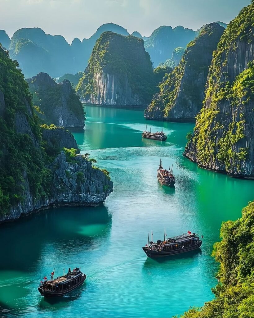 VIETNAM VIEW